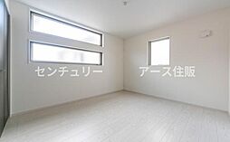 洋室の画像