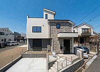 神奈川県茅ヶ崎市平和町：物件画像