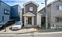 神奈川県大和市中央林間西3丁目：物件画像