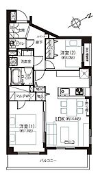 マンションイメージ