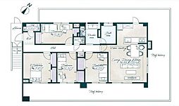 マンションイメージ