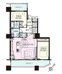 マンションイメージ