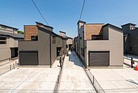 神奈川県座間市座間2丁目：物件画像