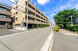 物件画像 コスモ元住吉コートフォルム