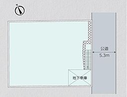JR横須賀線 逗子駅 バス13分 南ケ丘団地入口下車 徒歩3分