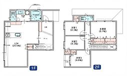 JR横須賀線 東戸塚駅 徒歩16分