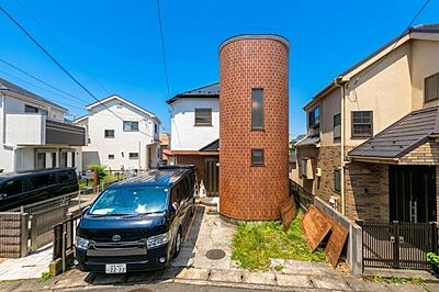 外観 外観