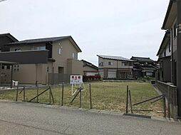 物件画像 高岡市和田　売土地