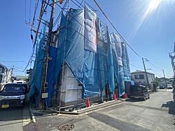 物件画像 藤沢市石川5丁目2期　全2棟　1号棟