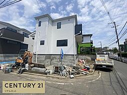 物件画像 新築分譲住宅　藤沢市遠藤　全2棟　2号棟