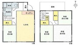 物件画像 中古戸建　高座郡寒川町一之宮9丁目