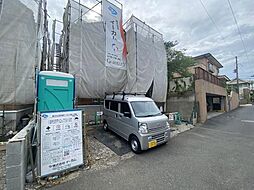 物件画像 藤沢市辻堂東海岸1丁目　全2棟　2号棟