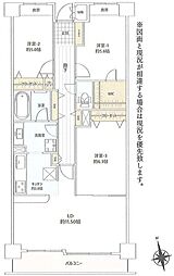 物件画像 グレイス藤沢善行パークステージ