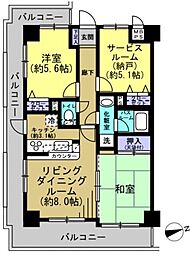 ライオンズマンション寒川駅前