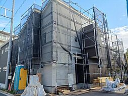 物件画像 茅ヶ崎市萩園　新築分譲住宅　全8棟　7号棟