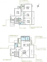 藤沢市西俣野　全2棟　2号棟