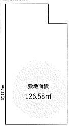 藤沢市片瀬海岸3丁目　売地