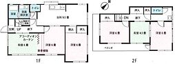 物件画像 藤沢市大庭売戸建