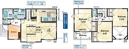 物件画像 新築戸建　茅ヶ崎市柳島1丁目　1号棟