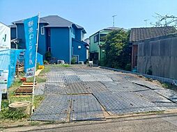 物件画像 茅ヶ崎市常盤町2丁目　新築戸建