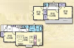 物件画像 鵠沼神明4丁目　新築分譲住宅　全9棟　A号棟