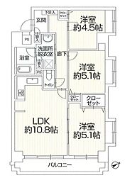 物件画像 ライオンズマンション茅ヶ崎海岸