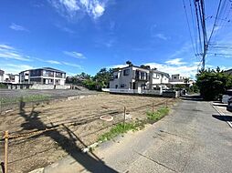 物件画像 売地　藤沢市辻堂元町2丁目