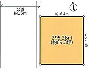 神奈川県藤沢市片瀬山3丁目：物件画像