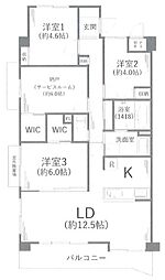 物件画像 オーベル湘南緑が浜