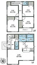 物件画像 売戸建　藤沢市鵠沼松が岡2丁目