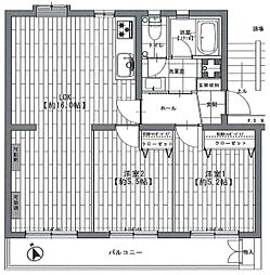 物件画像 コーポ土棚3号棟