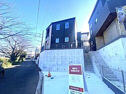 物件画像 藤沢市湘南台6丁目　全2棟　A号棟