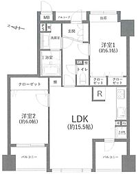 物件画像 サーパス茅ヶ崎駅前