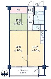 物件画像 マンション茅ヶ崎