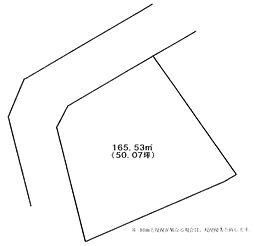 物件画像 売地　辻堂太平台