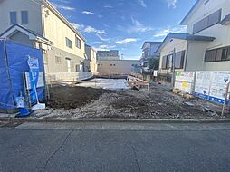 物件画像 新築分譲住宅　藤沢市石川6丁目　2号棟