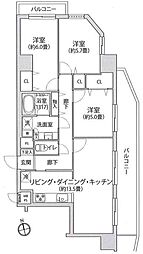 物件画像 プレール湘南辻堂ステーションタワー