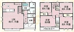 物件画像 茅ヶ崎市西久保　全4棟　A号棟