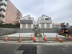 物件画像 藤沢市遠藤　全5棟　2号棟