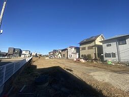 物件画像 建築条件付宅地分譲　茅ヶ崎市矢畑1期　No.1区画