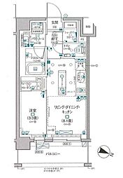 物件画像 パレステージ茅ヶ崎2