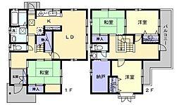 物件画像 藤沢市西富2丁目　中古戸建