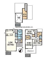 物件画像 中古戸建　藤沢市下土棚