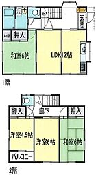 物件画像 中古戸建　藤沢市宮原