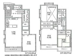 物件画像 中古戸建　茅ヶ崎市中島