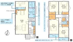 物件画像 新築戸建　茅ヶ崎市柳島海岸1期