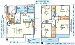 物件画像 新築戸建　茅ヶ崎市小和田1期