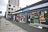 周辺：ファミリーマート藤沢遊行通り店まで849m