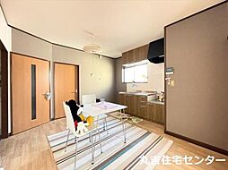 居間