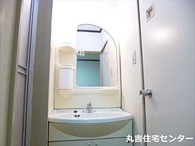 アイランドちよ 101 ｜ 埼玉県春日部市大枝1015-7（賃貸アパート2DK・1階・43.20㎡） その6